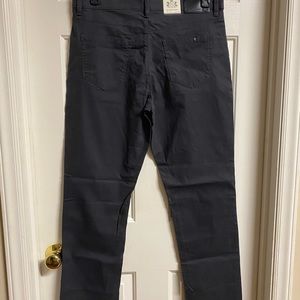 Men’s English Laundry chinos 34x34. Grey Shadow. NWT.